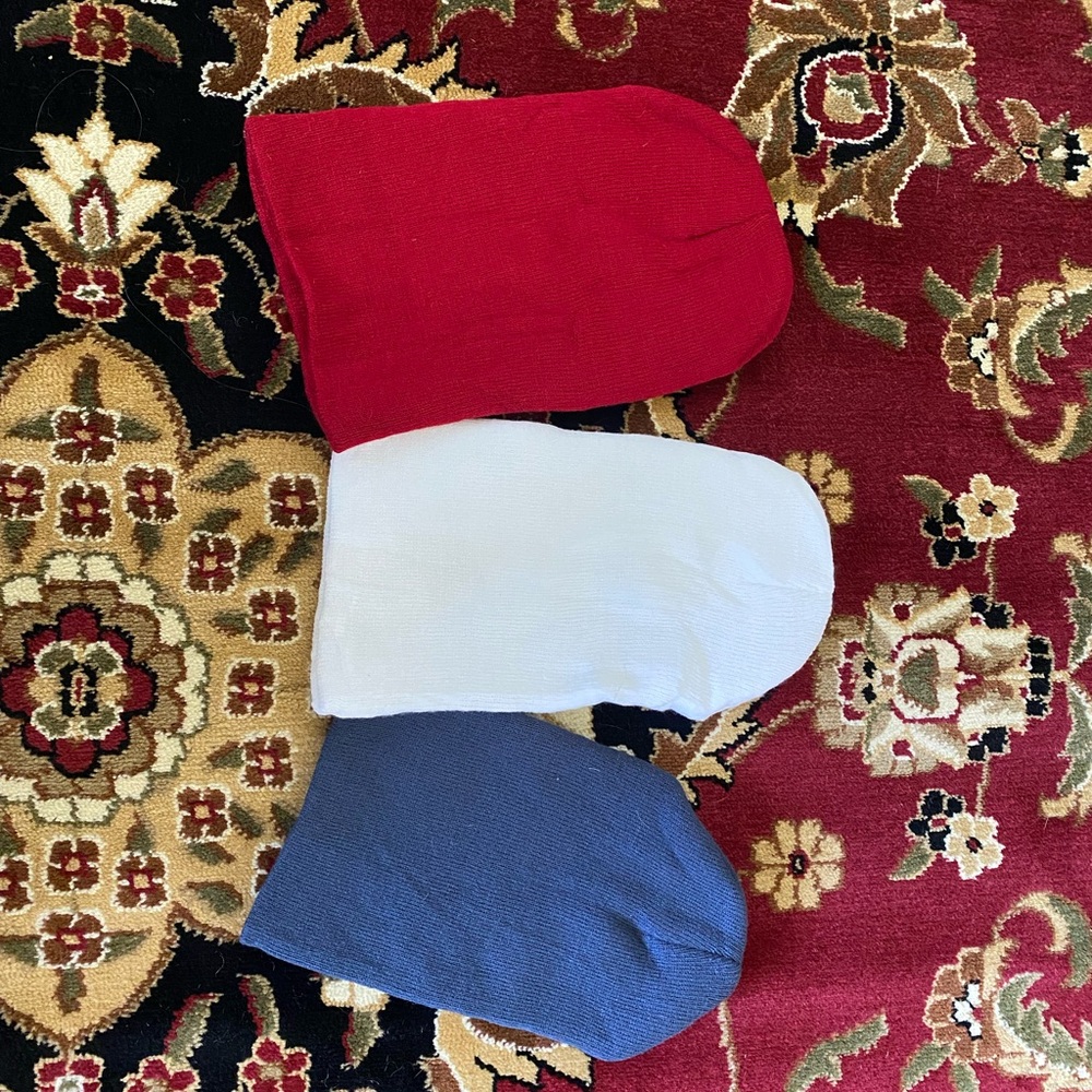 3/$10 beanies